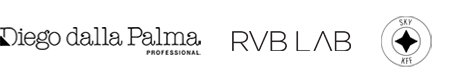 Diego dalla Palma Professional / RVB LAB / SKY